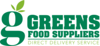 Green Food Suppliers