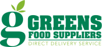 Green Food Suppliers
